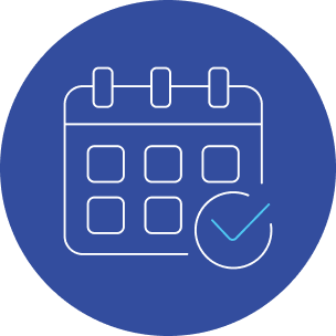 Icon calendar